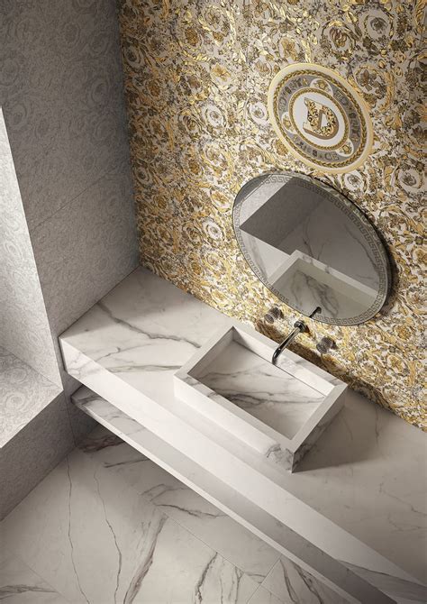 versace ceramic tile|Versace ceramics website.